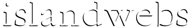 Islandwebs